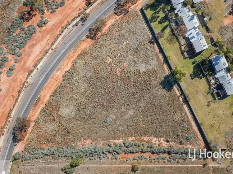 Seventh view of Homely land listing, 220 Bradshaw Drive, Gillen NT 870