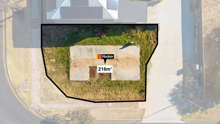 Third view of Homely land listing, 44A Gunther Street, Elizabeth Grove SA 5112