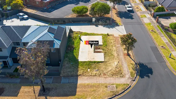 Fourth view of Homely land listing, 44A Gunther Street, Elizabeth Grove SA 5112