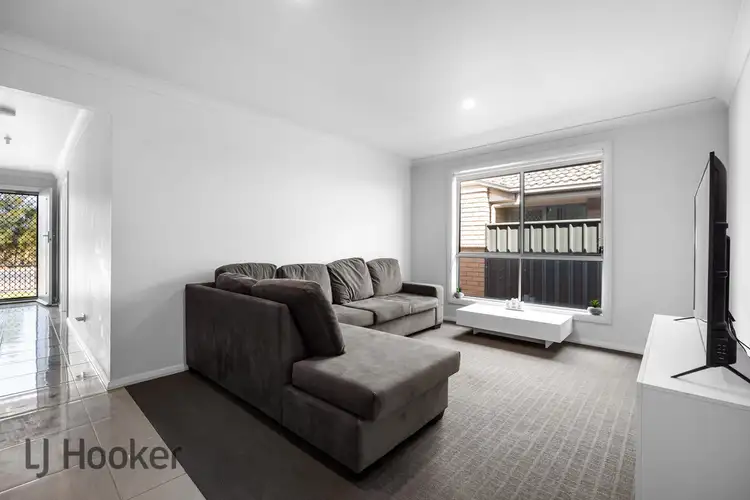 Second view of Homely house listing, 144 Petherton Road, Andrews Farm SA 5114