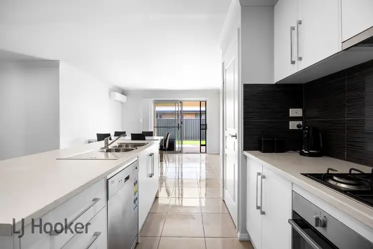 Fifth view of Homely house listing, 144 Petherton Road, Andrews Farm SA 5114