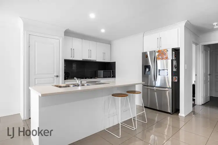 Sixth view of Homely house listing, 144 Petherton Road, Andrews Farm SA 5114