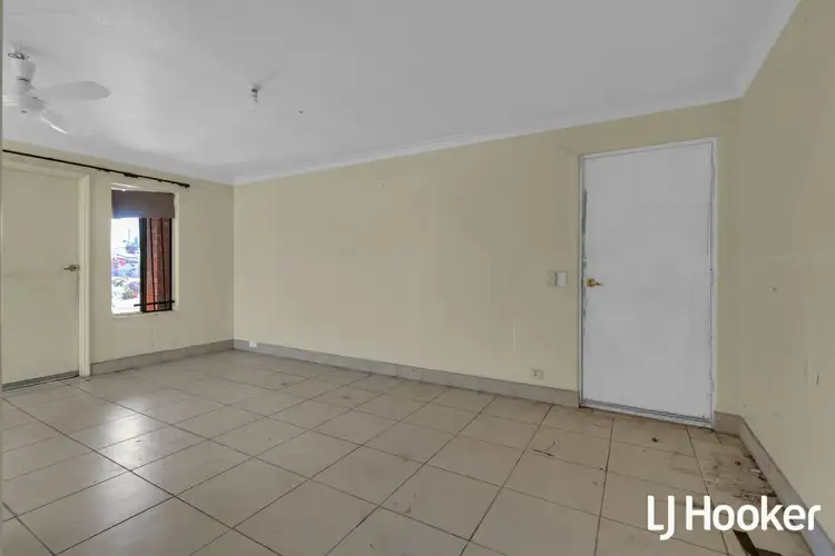 Third view of Homely semi-detached listing, 15A Moonstone Place, Gosnells WA 6110