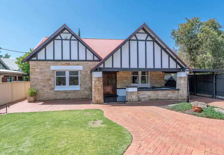 120 Angas Road, Westbourne Park SA 5041
