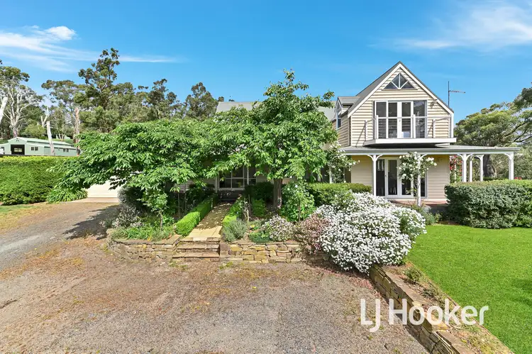 206-210 King Road, Harkaway VIC 3806
