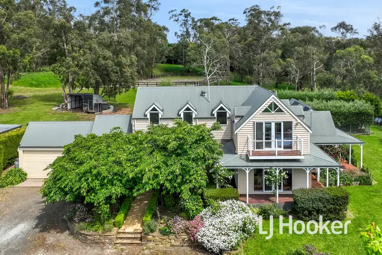 Second view of Homely house listing, 206-210 King Road, Harkaway VIC 3806