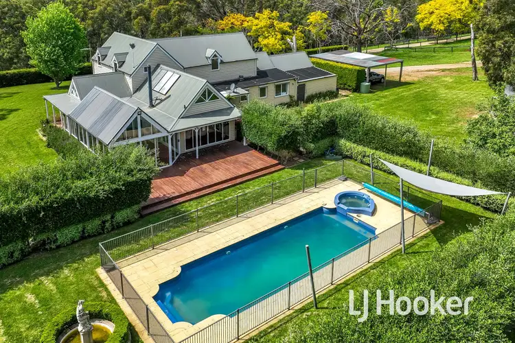 Third view of Homely house listing, 206-210 King Road, Harkaway VIC 3806