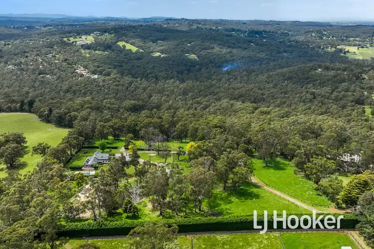 Fourth view of Homely house listing, 206-210 King Road, Harkaway VIC 3806