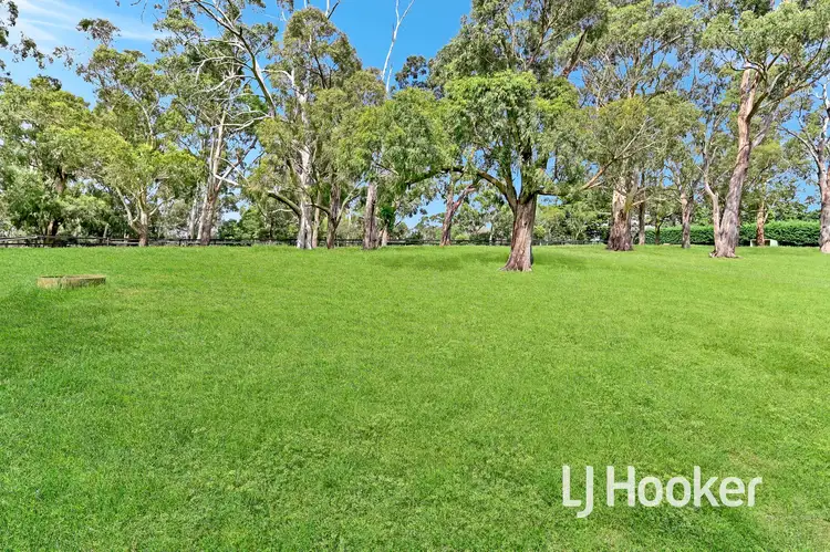 Fifth view of Homely house listing, 206-210 King Road, Harkaway VIC 3806
