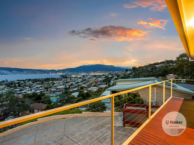 Sixth view of Homely house listing, 1 Beebo Place, Howrah TAS 7018