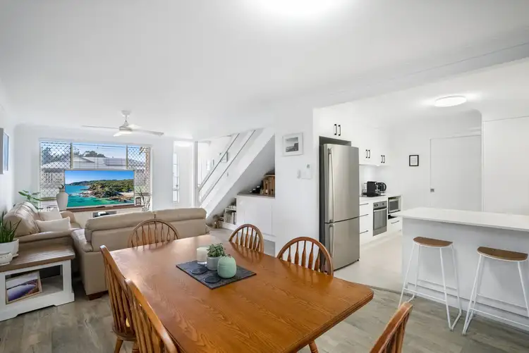 Main view of Homely townhouse listing, 23/136 Cherry Street, Ballina NSW 2478