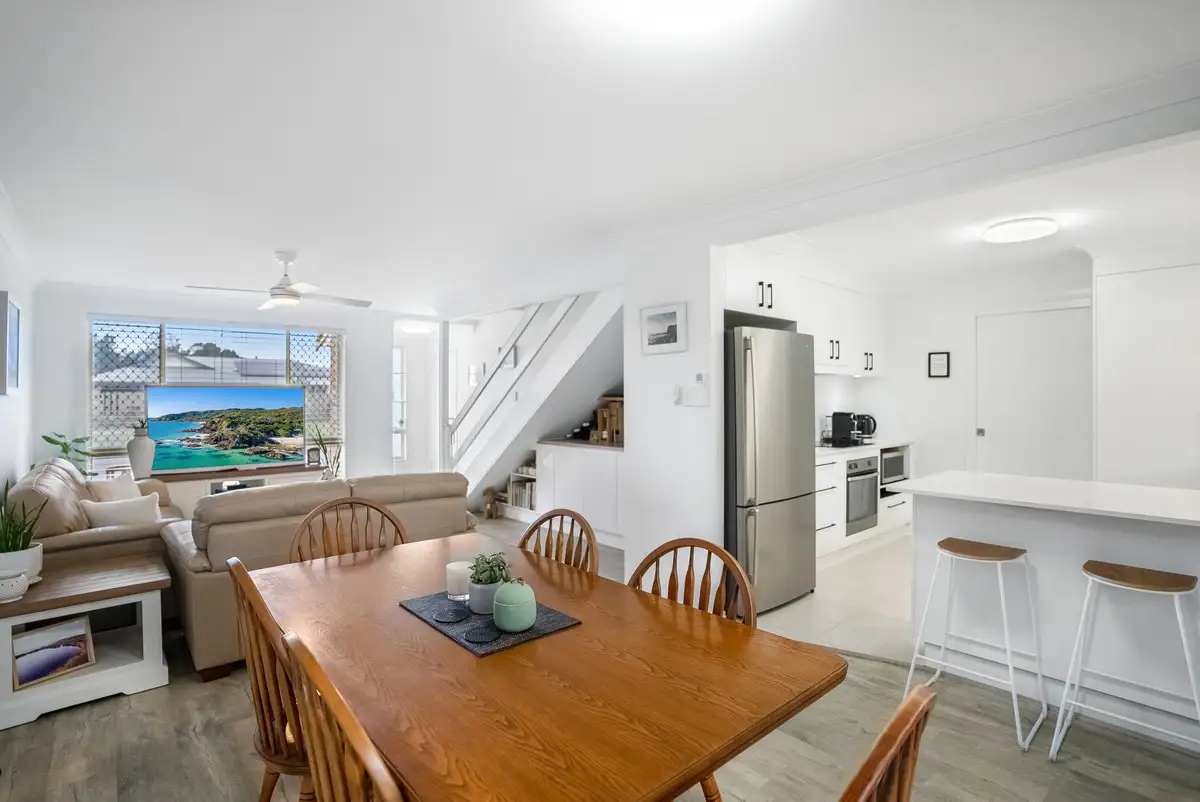 Main view of Homely townhouse listing, 23/136 Cherry Street, Ballina NSW 2478