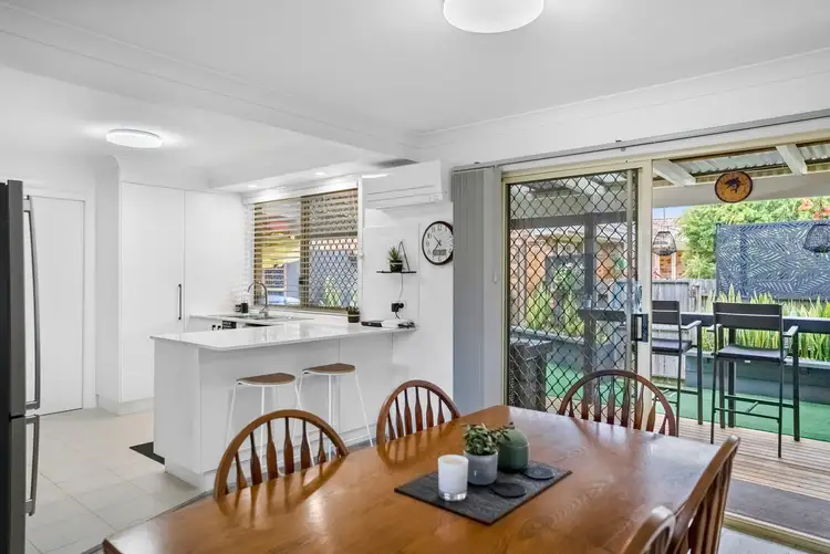 Third view of Homely townhouse listing, 23/136 Cherry Street, Ballina NSW 2478