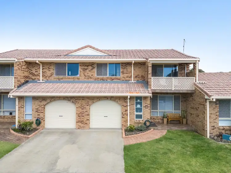 Fourth view of Homely townhouse listing, 23/136 Cherry Street, Ballina NSW 2478