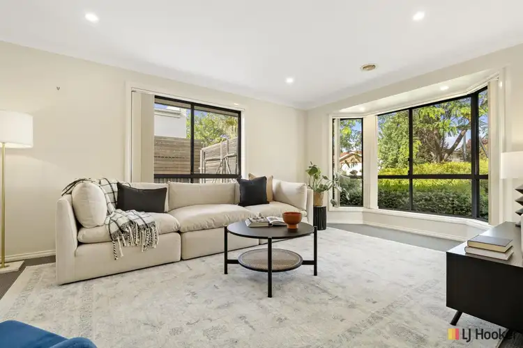 Third view of Homely house listing, 17 Bryan Hudson Street, Macgregor ACT 2615