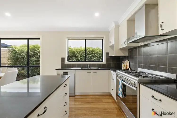 Fourth view of Homely house listing, 17 Bryan Hudson Street, Macgregor ACT 2615