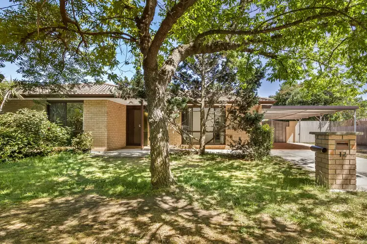 12 Stubbs Crescent, Theodore ACT 2905