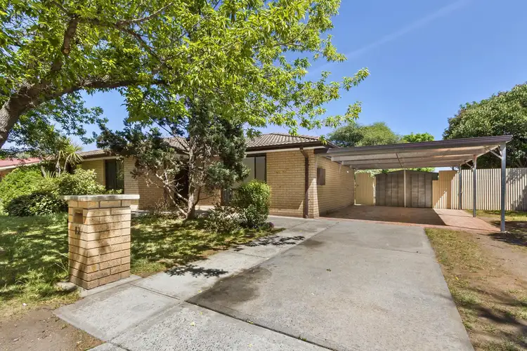 Second view of Homely house listing, 12 Stubbs Crescent, Theodore ACT 2905