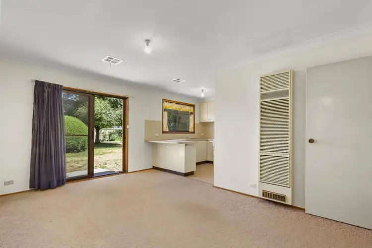Fourth view of Homely house listing, 12 Stubbs Crescent, Theodore ACT 2905