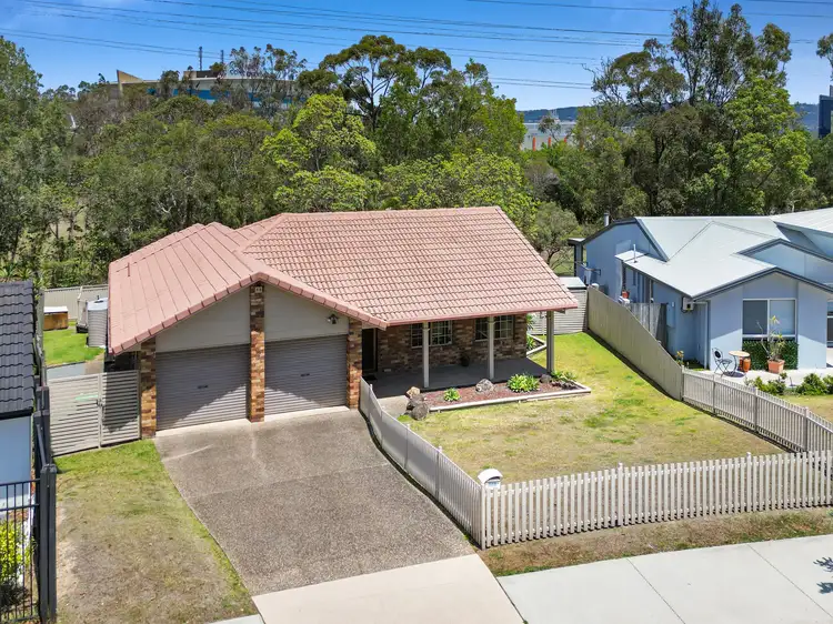 113 Thorngate Drive, Robina QLD 4226