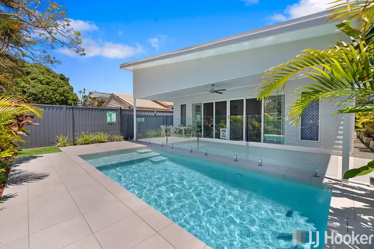 71a Channel Street, Cleveland QLD 4163
