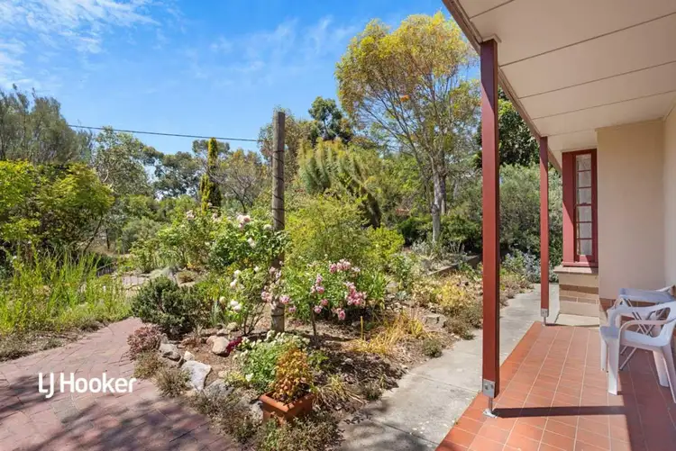 Second view of Homely house listing, 27 Elinga Road, Fairview Park SA 5126