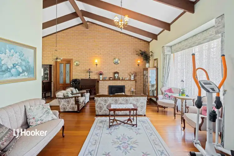 Third view of Homely house listing, 27 Elinga Road, Fairview Park SA 5126