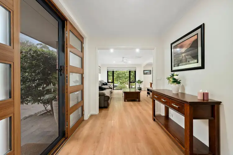 Second view of Homely house listing, 9 Millard Place, Flynn ACT 2615