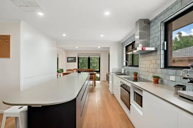Fourth view of Homely house listing, 9 Millard Place, Flynn ACT 2615