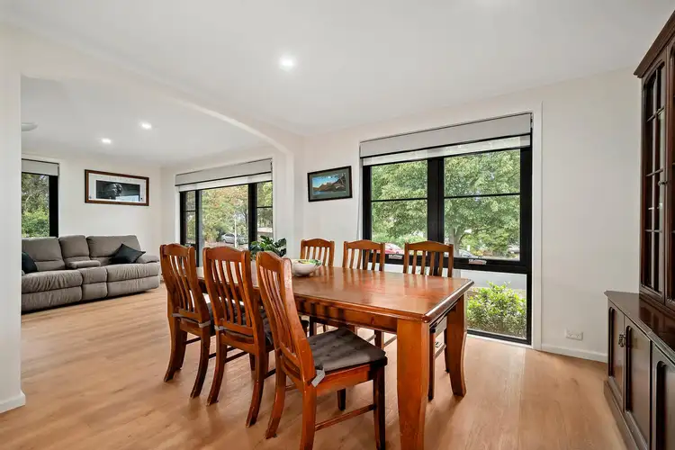 Sixth view of Homely house listing, 9 Millard Place, Flynn ACT 2615