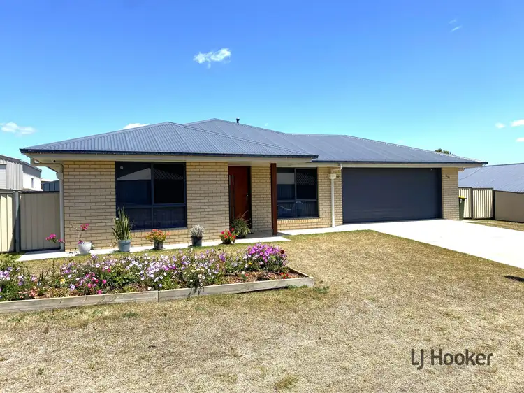 35 Banksia Drive, Kingaroy QLD 4610