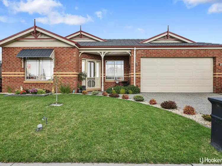 88 Fuller Road, North Wonthaggi VIC 3995