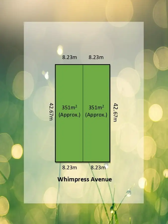 Main view of Homely land listing, 51 Whimpress Avenue, Findon SA 5023