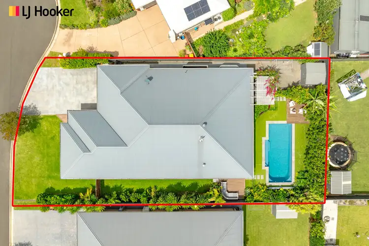 12 Silvereye Close, South Nowra NSW 2541