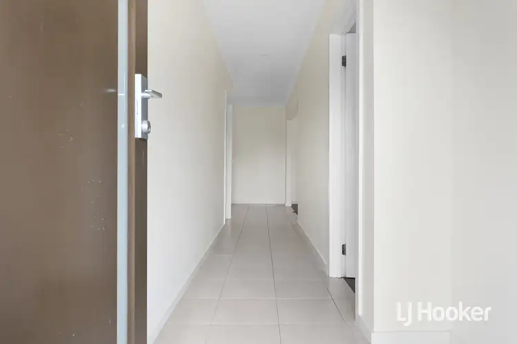 Third view of Homely house listing, 209 Haze Drive, Point Cook VIC 3030