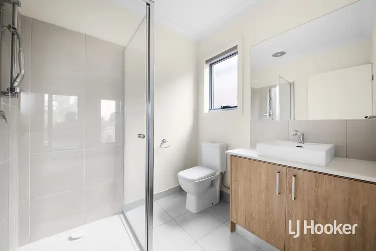 Fifth view of Homely house listing, 209 Haze Drive, Point Cook VIC 3030