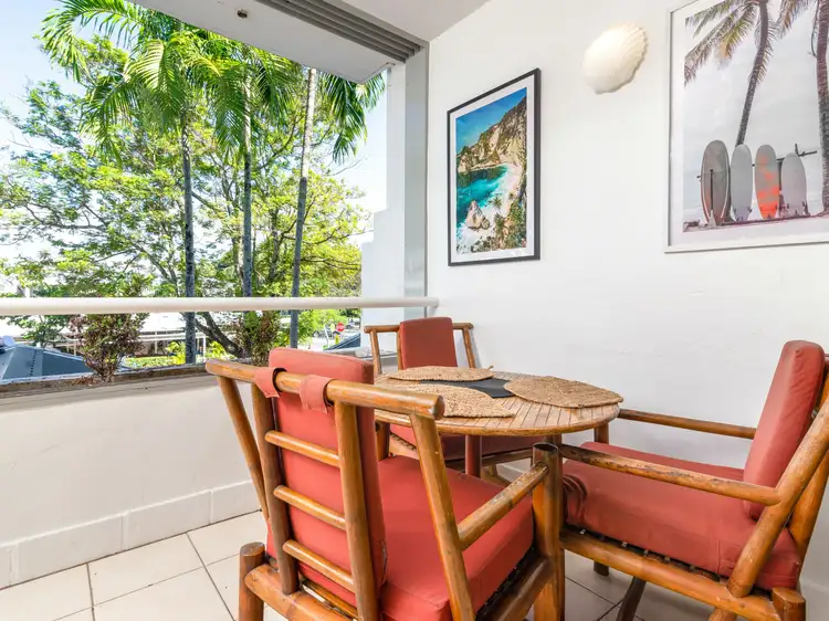 107 Club Tropical/2-4 Macrossan Street, Port Douglas QLD 4877