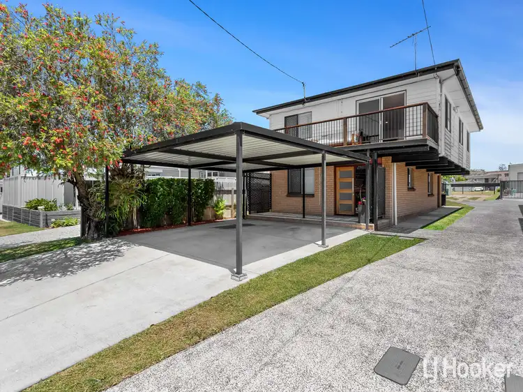 61 Mein Street, Scarborough QLD 4020