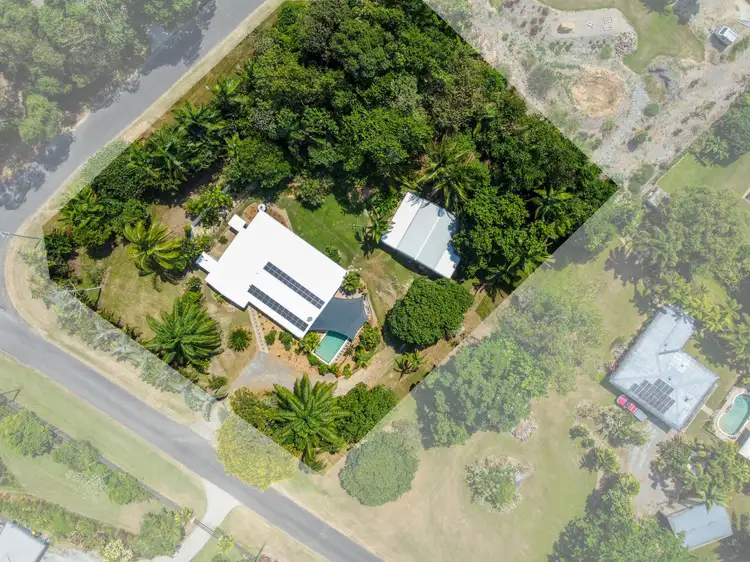 Fourth view of Homely house listing, 2-4 Jabeva Close, Miallo QLD 4873