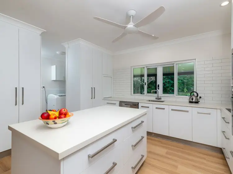 Fifth view of Homely house listing, 2-4 Jabeva Close, Miallo QLD 4873