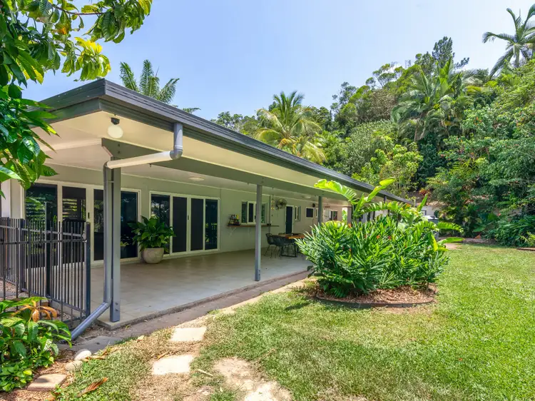 Sixth view of Homely house listing, 2-4 Jabeva Close, Miallo QLD 4873