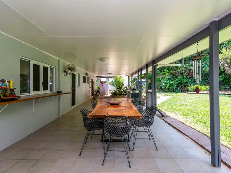 Seventh view of Homely house listing, 2-4 Jabeva Close, Miallo QLD 4873