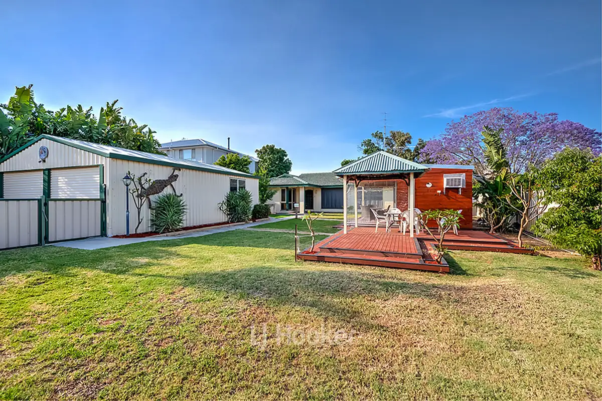 Main view of Homely house listing, 50 Eagle Crescent, Eaton WA 6232