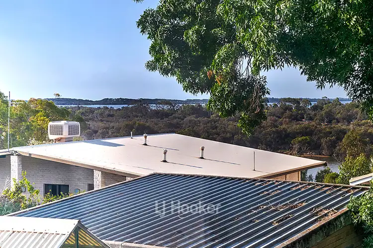 Third view of Homely house listing, 50 Eagle Crescent, Eaton WA 6232