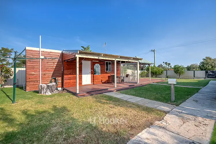 Fourth view of Homely house listing, 50 Eagle Crescent, Eaton WA 6232