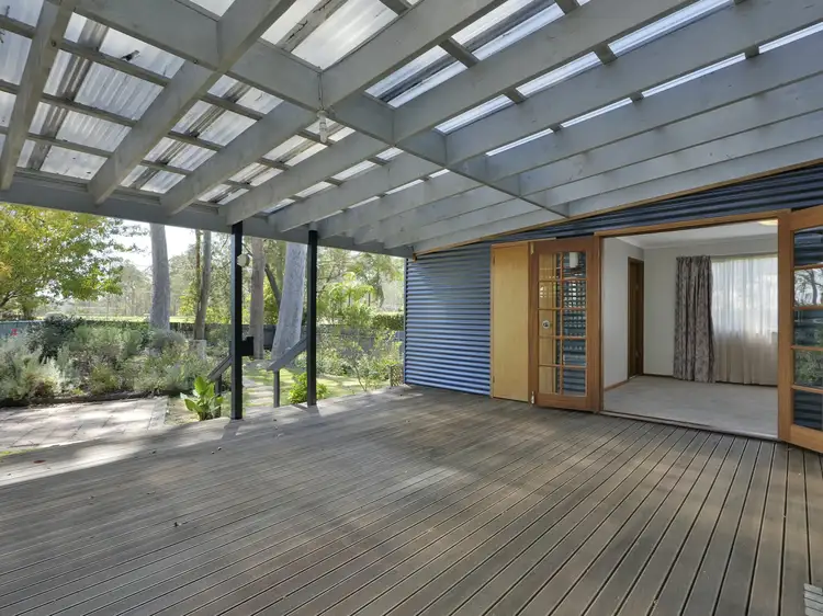 Main view of Homely house listing, 62 The Park Drive, Sanctuary Point NSW 2540