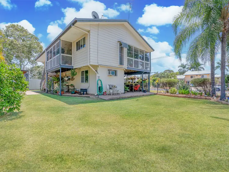 Main view of Homely house listing, 60 Campbell Street, Emerald QLD 4720
