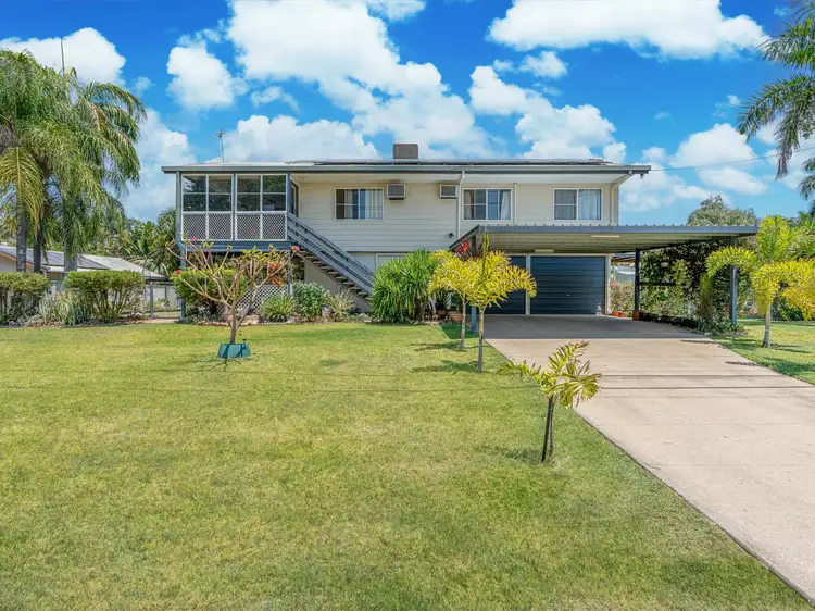 Second view of Homely house listing, 60 Campbell Street, Emerald QLD 4720