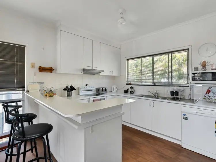 Fourth view of Homely house listing, 60 Campbell Street, Emerald QLD 4720