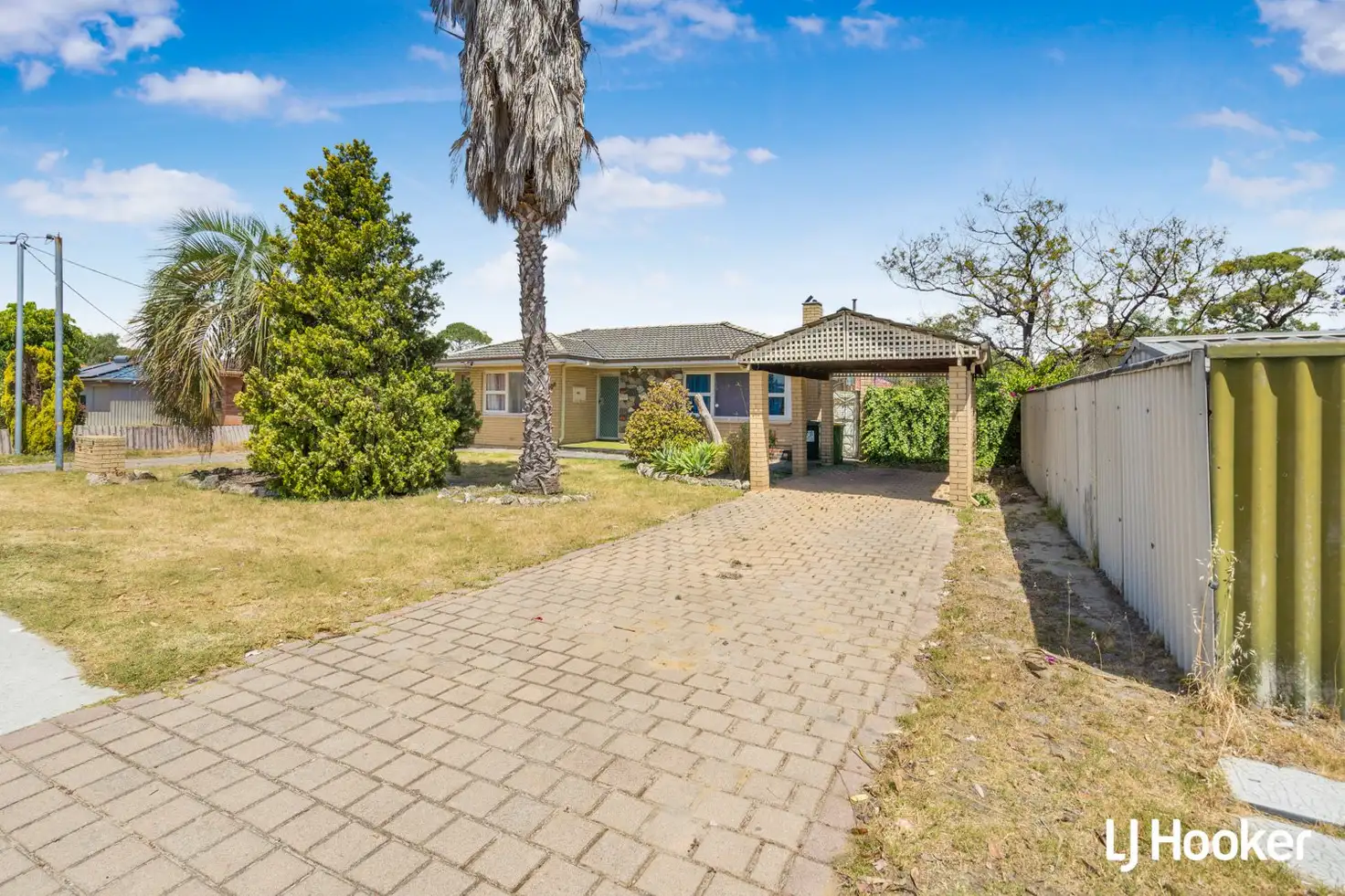 Main view of Homely house listing, 50B Spring Road, Thornlie WA 6108
